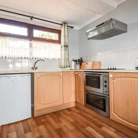 Holiday home Stable Newquay (Cornwall)