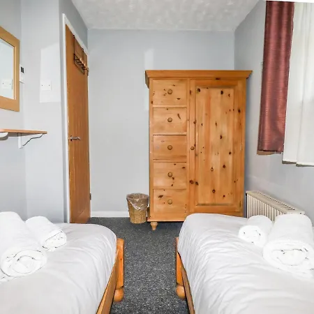 Holiday home Stable