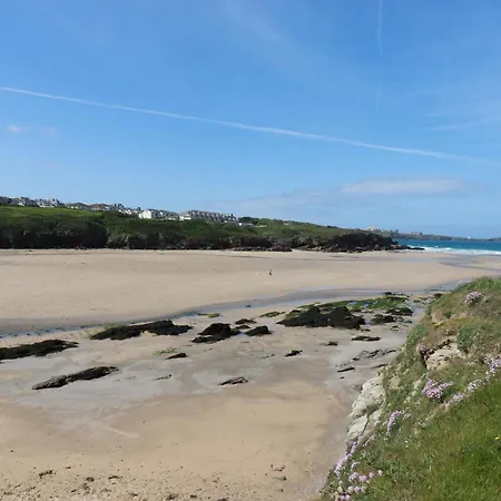 Stable Holiday home Newquay (Cornwall)
